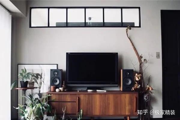 巧用气窗,通风采光两不误