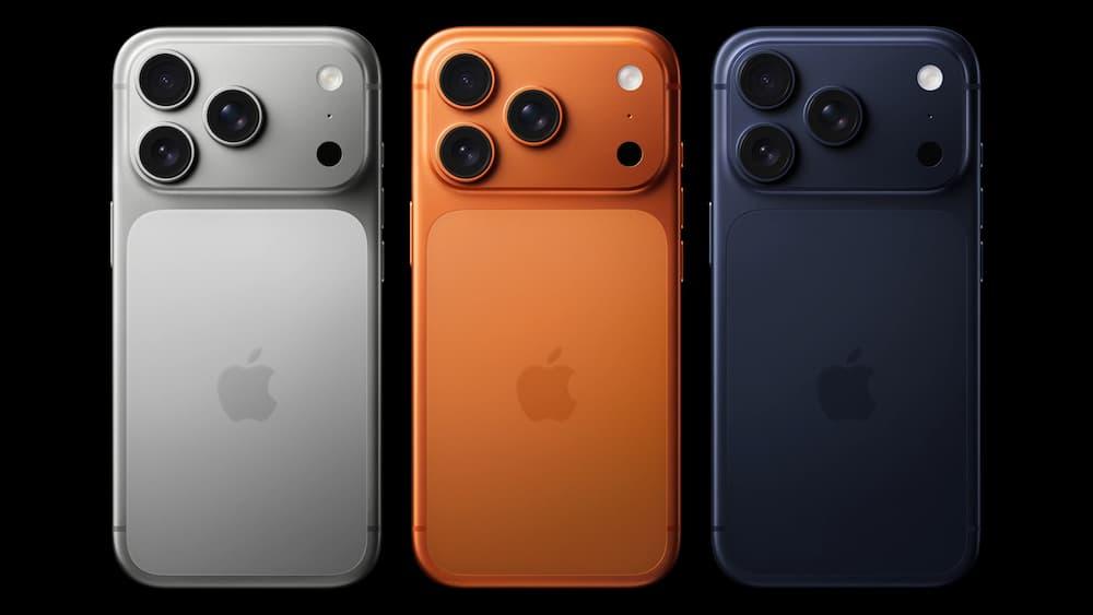 iPhone 17 Pro vs iPhone 16 Pro比较怎么选？ 12大规格选购建议解析 - 知乎