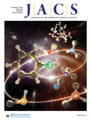 Jacs Coding JACS丨总结近三年发表的高被引文章 - 知乎