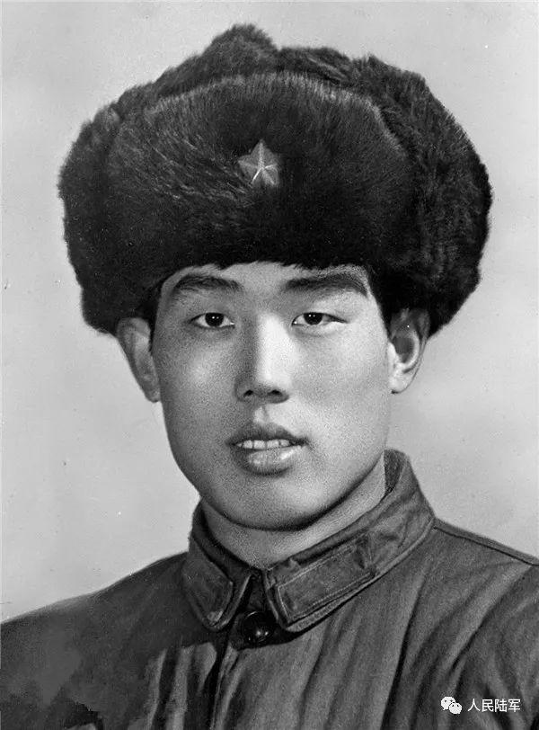 刘英俊李道洲欧阳海孙茂芳徐洪刚张华朱伯儒拥军模范军队打胜仗,人民