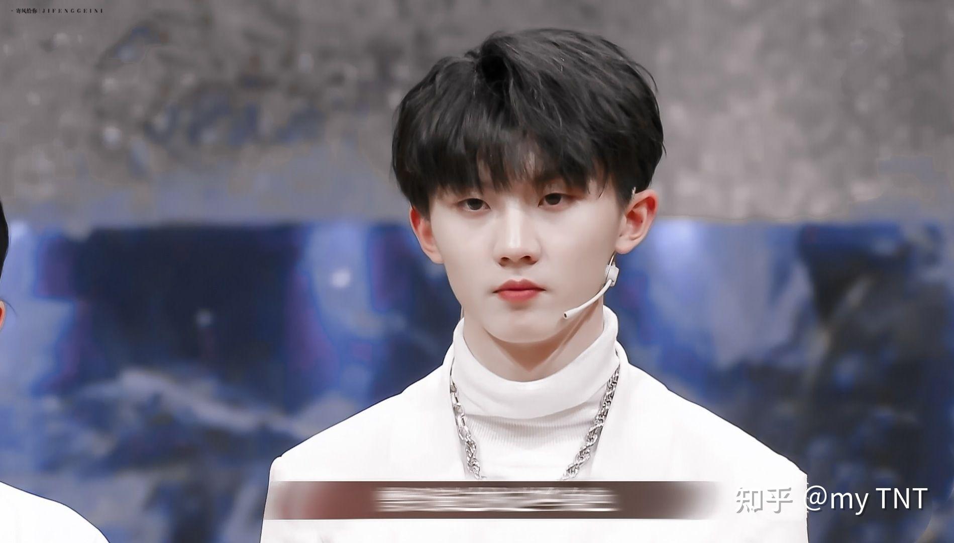 求一些关于马嘉祺的神颜图,谢谢了? - 知乎