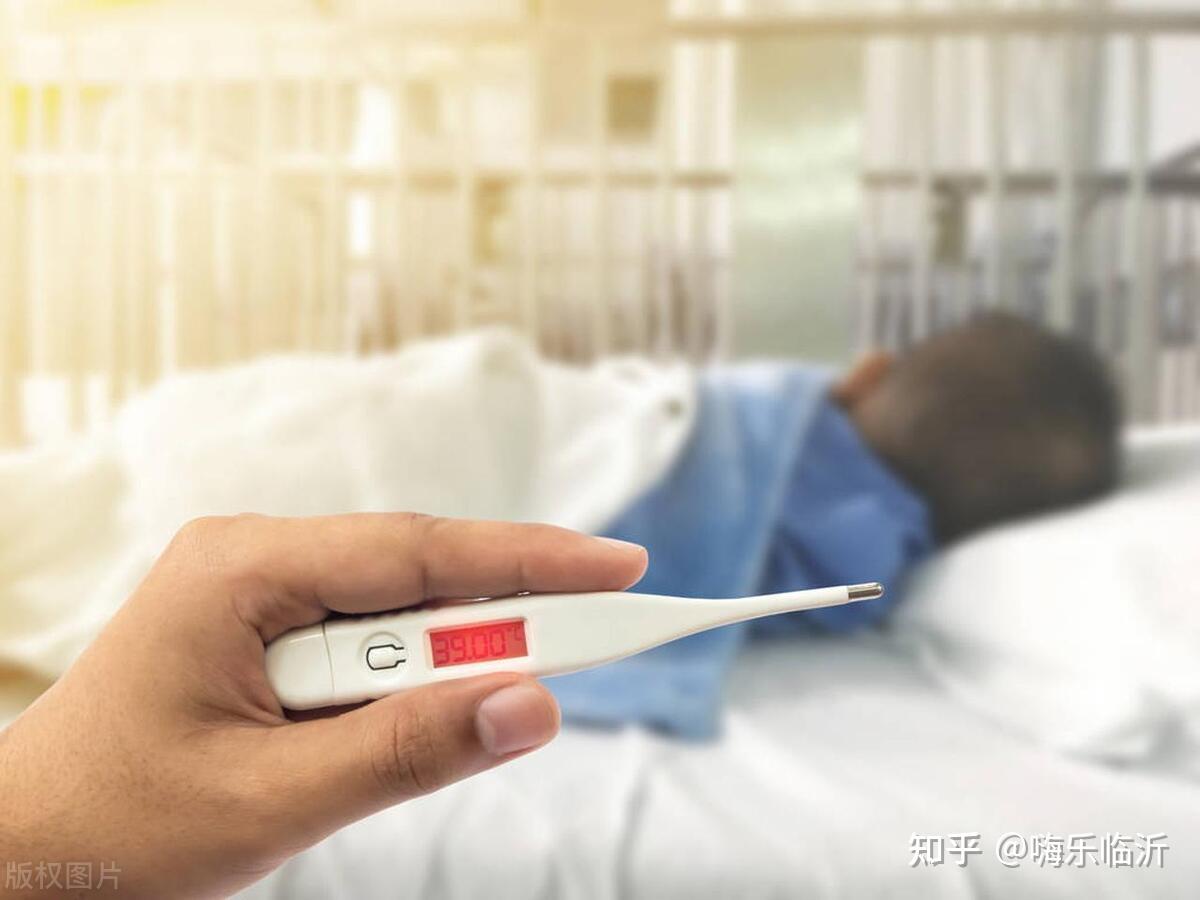 2023年你发过烧么？为什么一到下午就开始起热，这是怎么回事 - 知乎