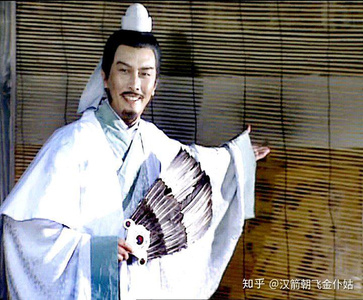 陆毅版诸葛亮与唐国强版诸葛亮哪个更好为什么