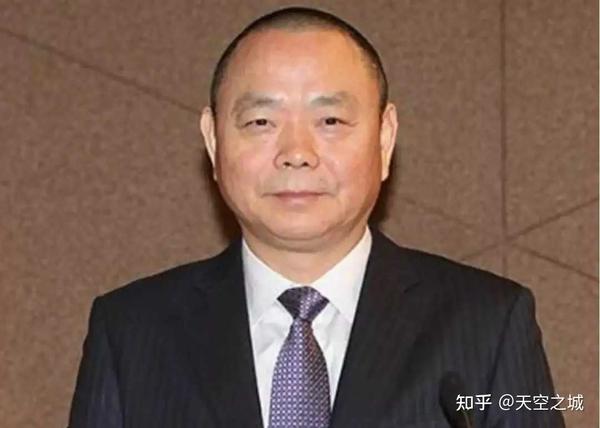 邬建树《拓普集团》| 低调的浙江宁波大佬 | 身价565亿 - 知乎