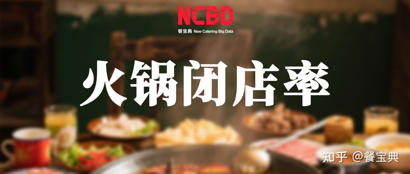 2025—2026火锅闭店率发布:广东28.6%全国最高,北京最低仅5.8% - 知乎