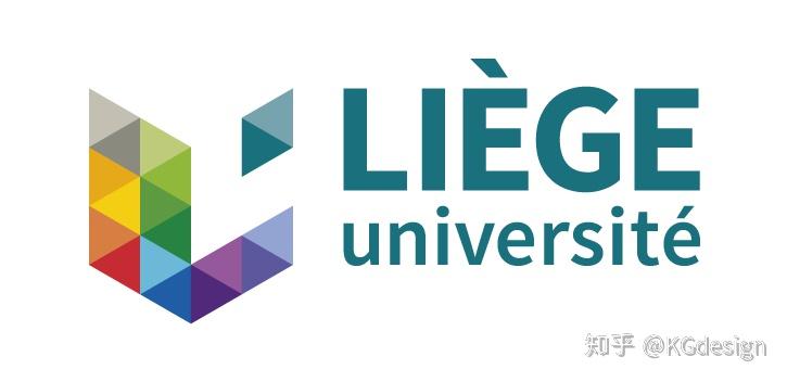 有哪些大学有着优秀的Logo设计 - 知乎