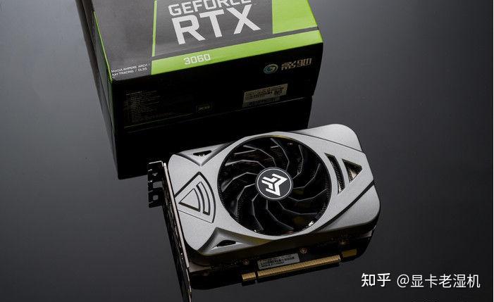 小小身材性能依旧满血影驰rtx3060金属大师mini显卡评测