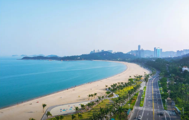 格力地产：三亚合联项目连续三年入选海南省重点项目名单 - 知乎