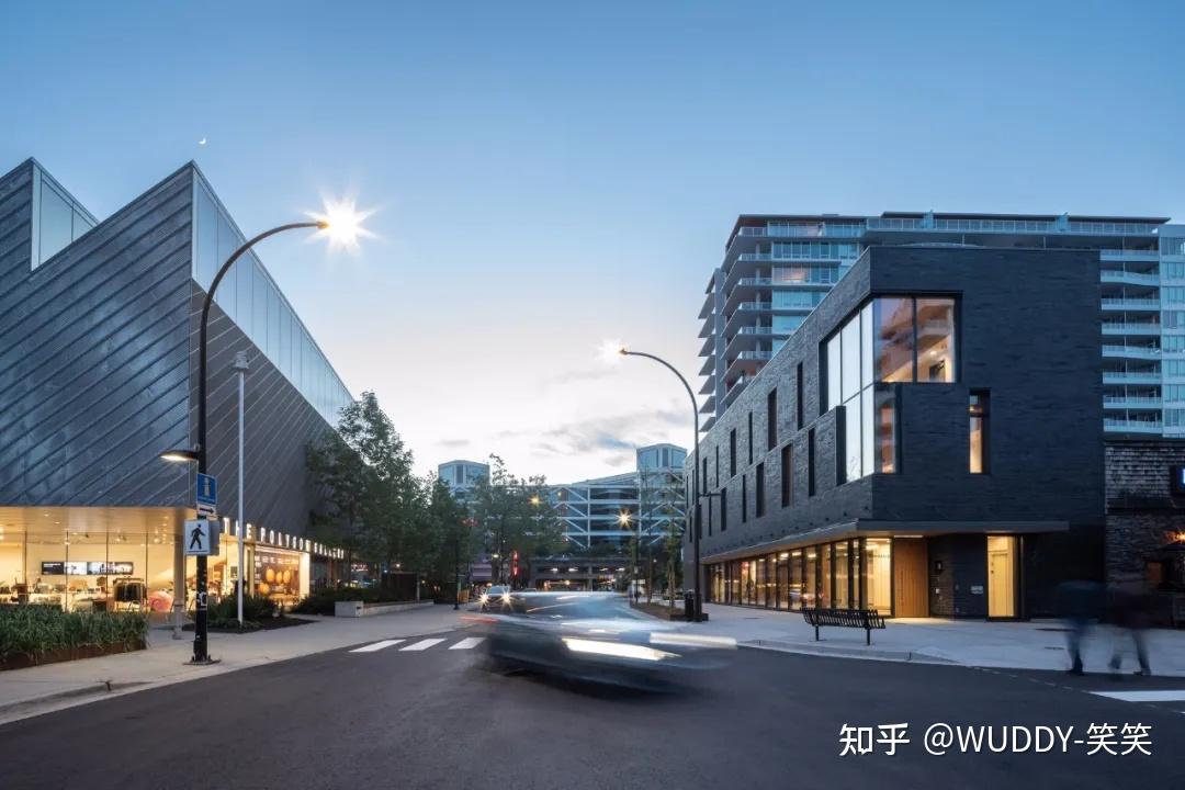 仅用十天就建造起来的节能由舒适的"被动式建筑"案例分享#超级断桥铝