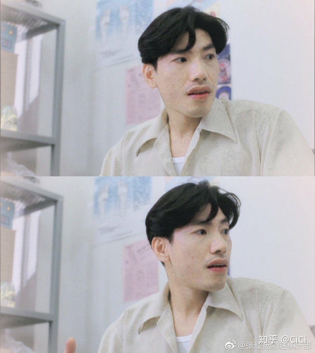 谁有古惑仔乌鸦的图片