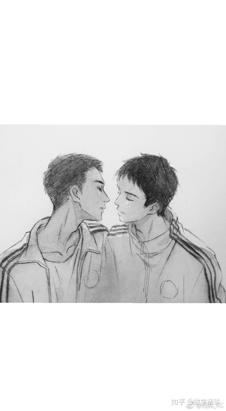 是撒野,也是救赎,是希望 - 知乎