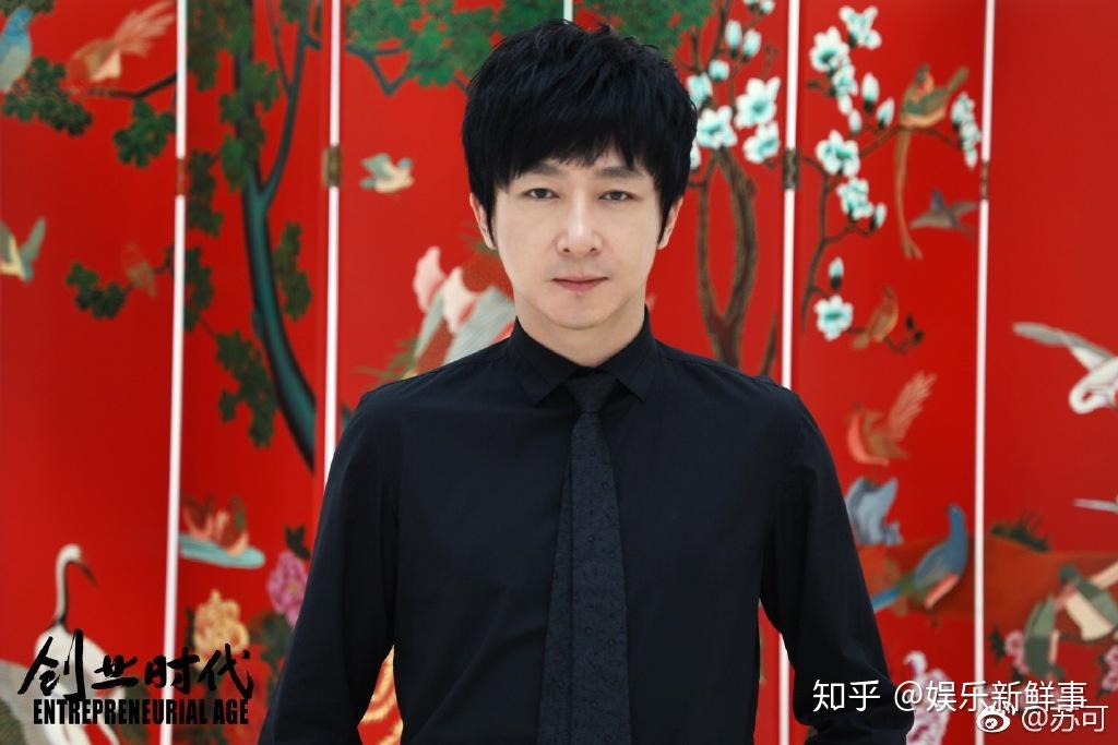 还留下了《一代枭雄》典狱长沙里宾,《最后诊断》沈知鱼,《古城童话》