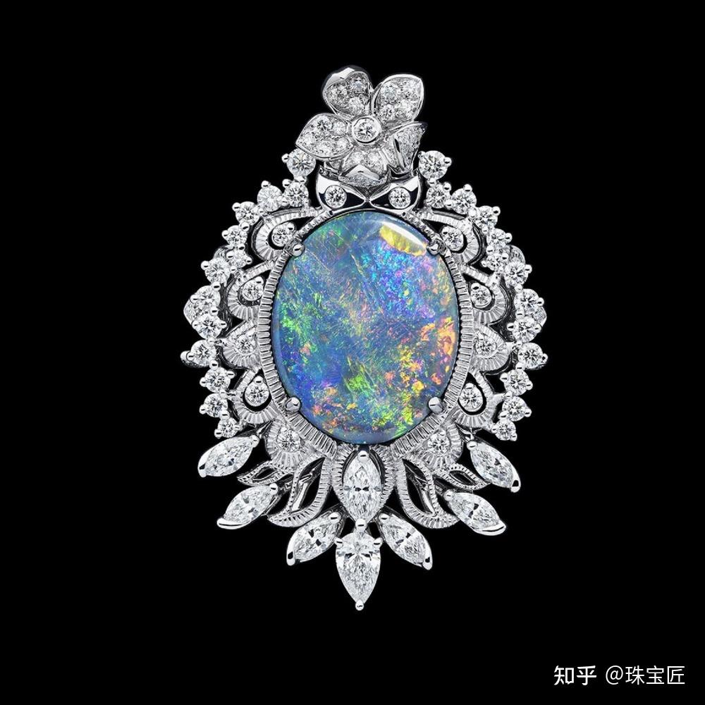 法国奢侈品牌dior :dior délicat 高级珠宝系列