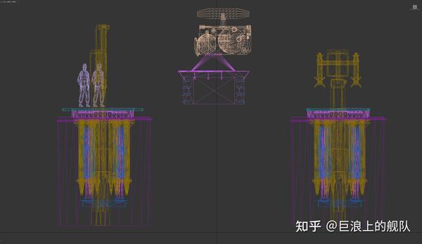 苏联 4K33“OSAM” SAN4“壁虎”舰空导弹系统 知乎