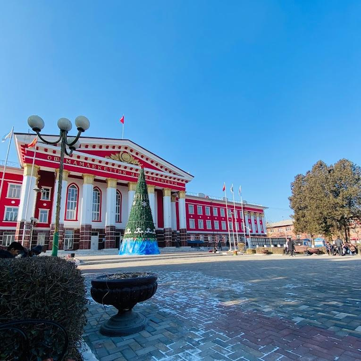吉尔吉斯斯坦留学:奥什国立大学本硕连读项目(口腔医学+学制5年+执业资格) - 知乎