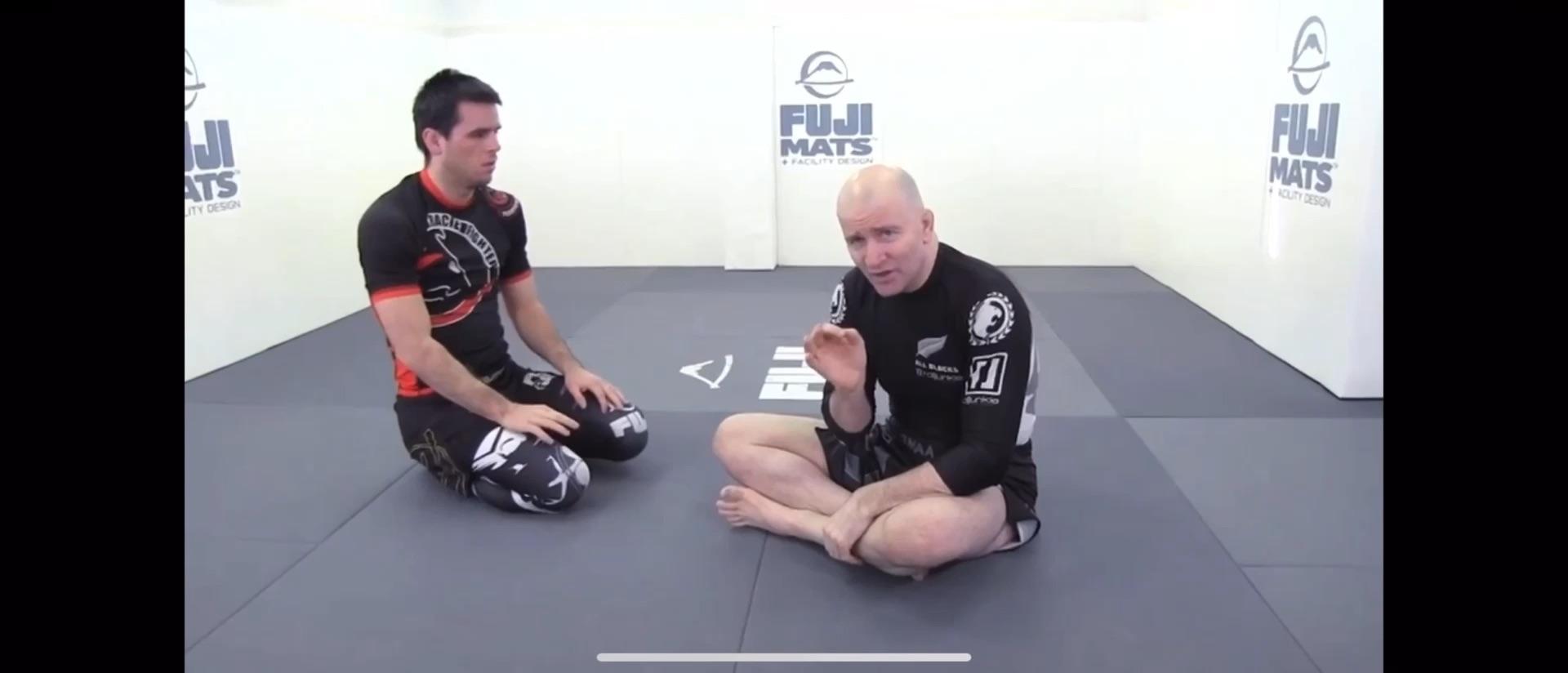 格安 JOHN DANAHER 柔術 BAR AMR スポーツ/フィットネス - campella.com.br