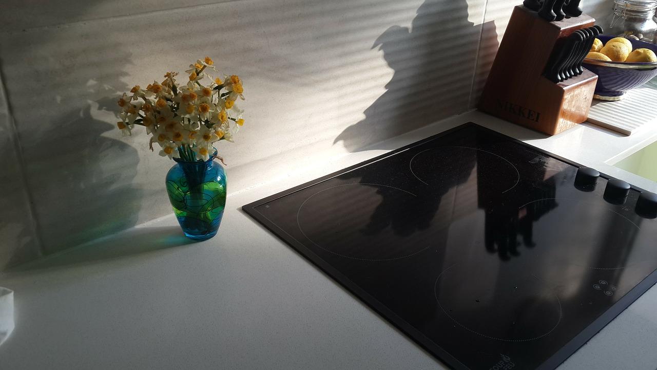 灶台高度调整技巧