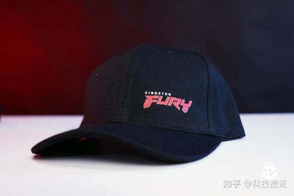 有情怀更潮流，Kingston FURY跨界潮盒新花样- 知乎