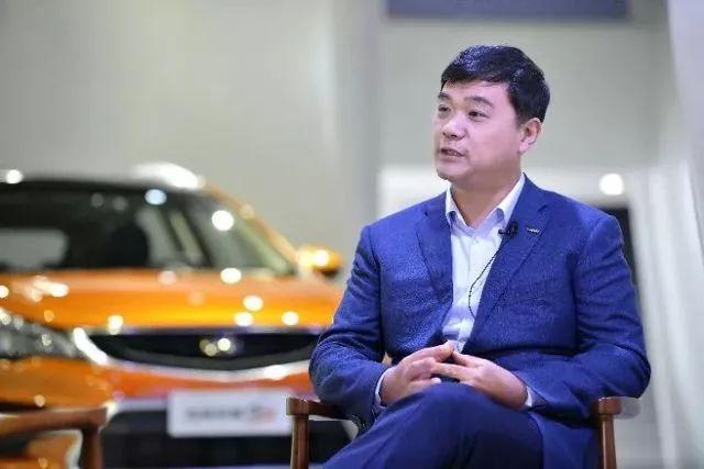 回首2019 | 有成绩也有问题,吉利这一年都做了什么?