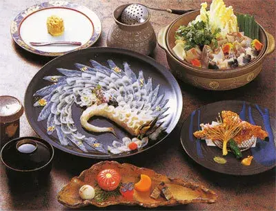 美食 | 关于优雅的怀石料理,你需要知道的那些事儿~ - 知乎