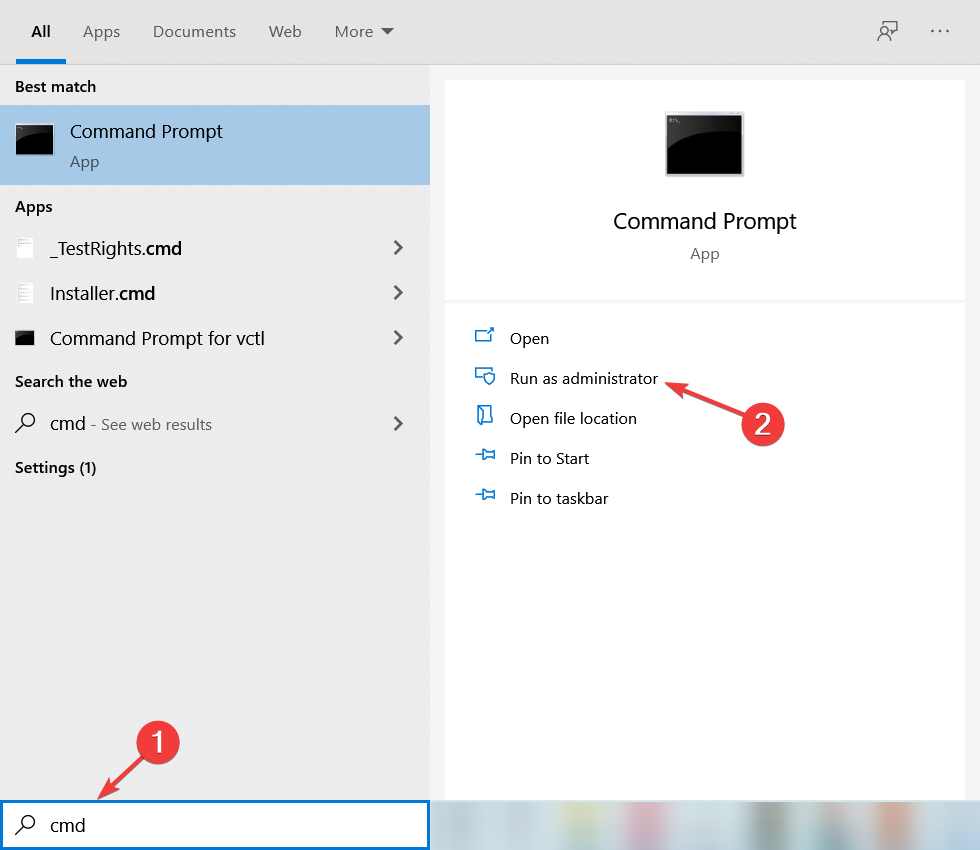 Windows 更新错误 0x80080005 [已永久解决] - 知乎