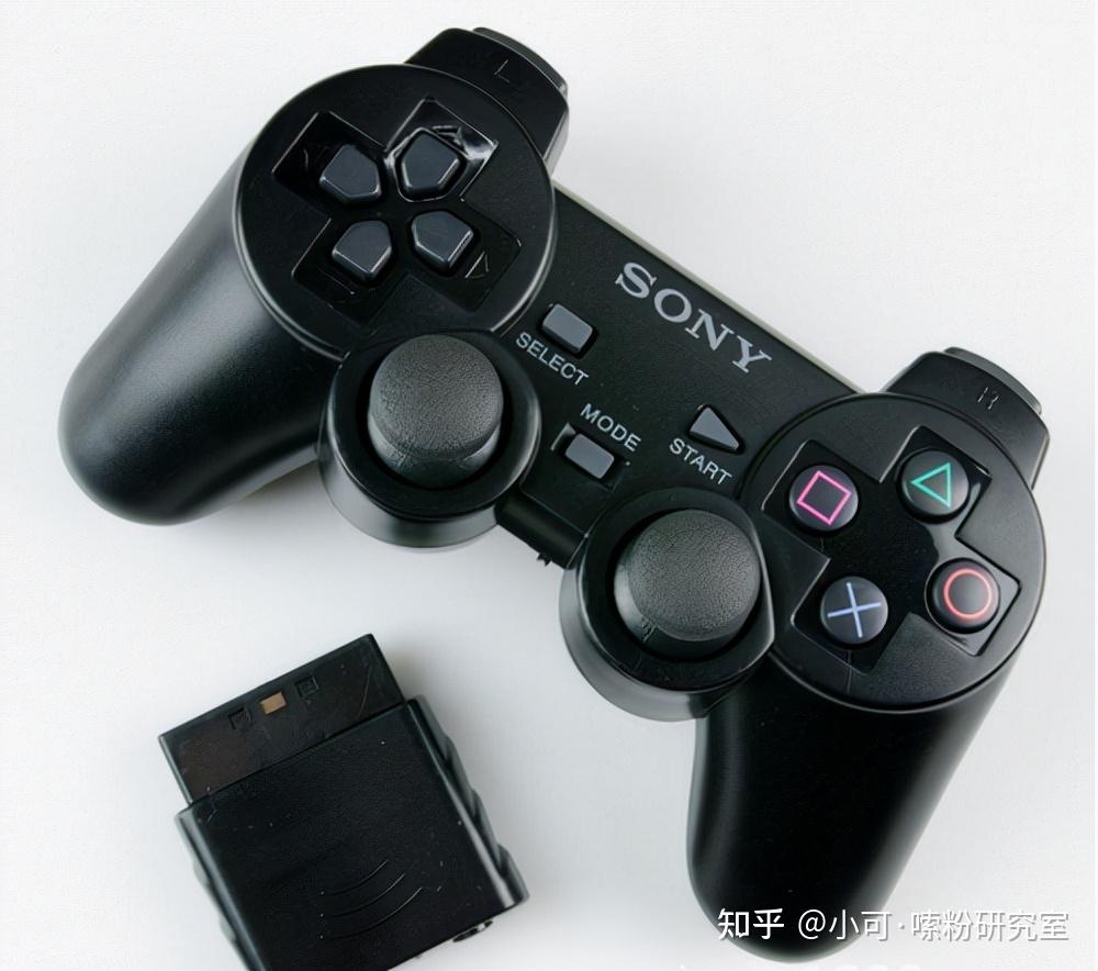 PS考古砖家，带你玩转PS2 - 知乎