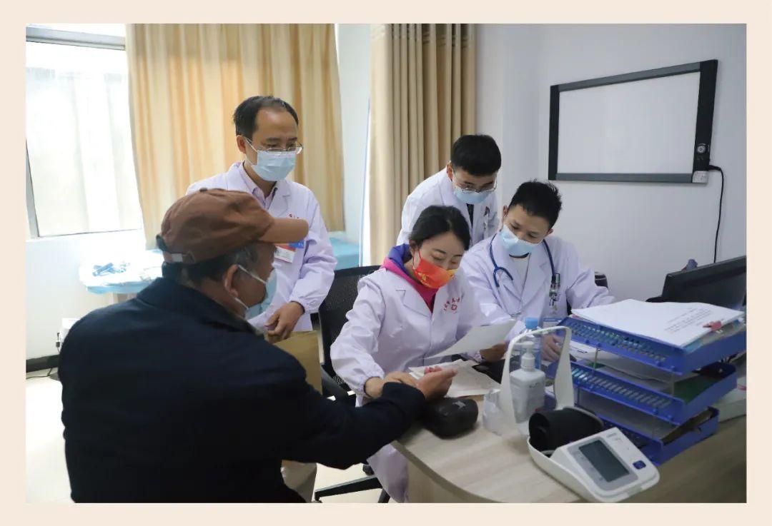 中国中医科学院广安门医院办提前办理挂号住院