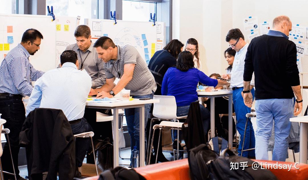 lindsaymba资讯2022年投行工作条件调查67gsb助力全球优秀创业者