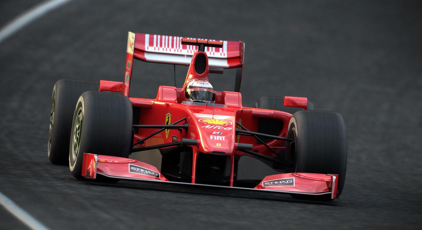 我们不看爆缸，先看看F1的规则到底变成什么鬼样- 知乎