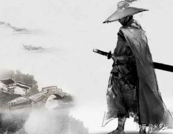 我国古代“游侠”究竟是一群什么样的人呢？ - 知乎