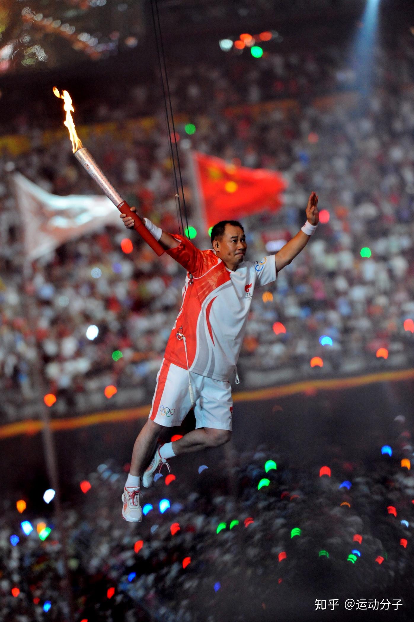 中国是体育强国吗