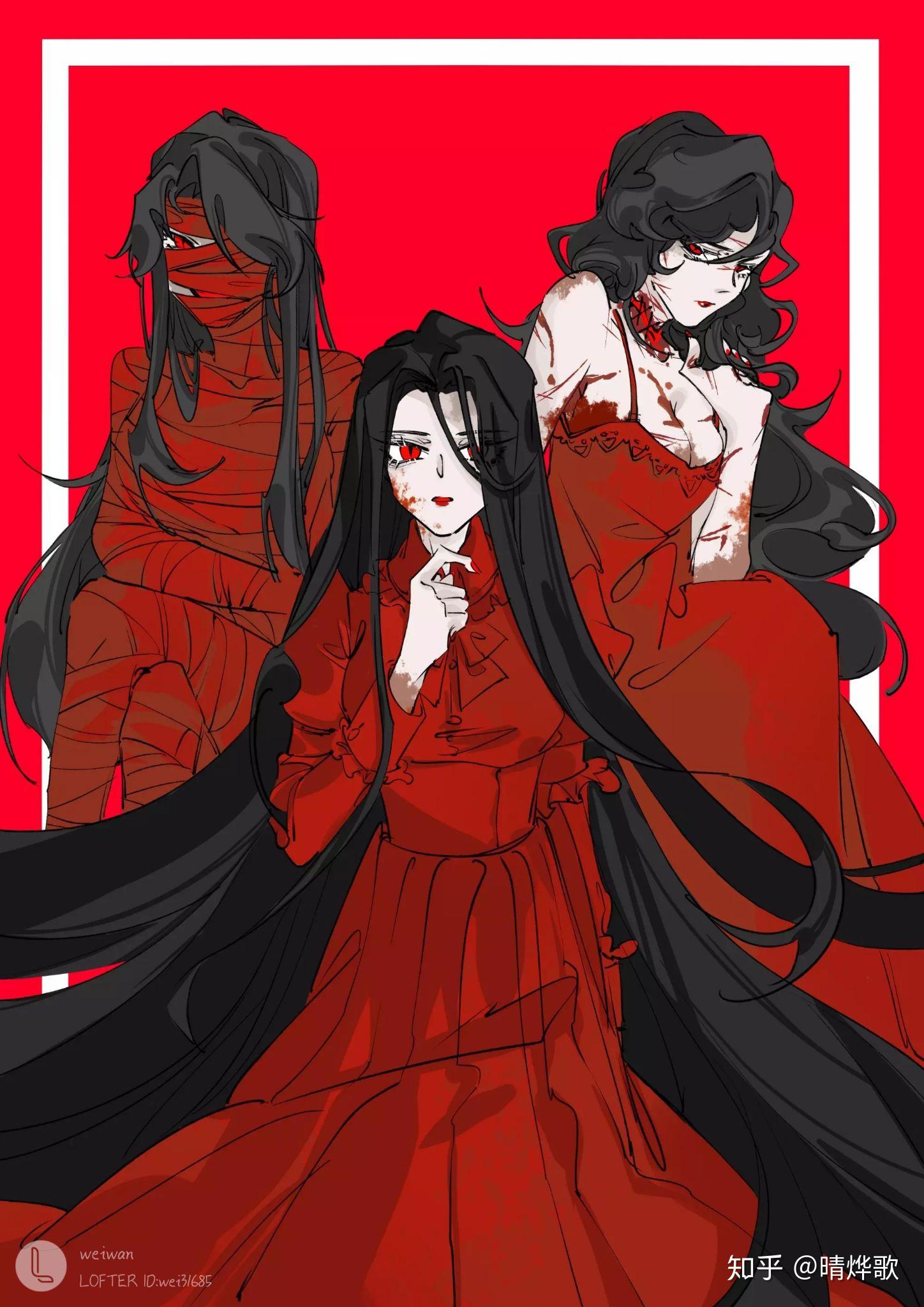 我有一座恐怖屋,请问下有无有女主? - 知乎