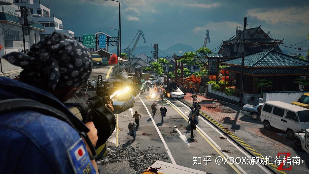 入手XBOX前你要知道的4件事 - 知乎