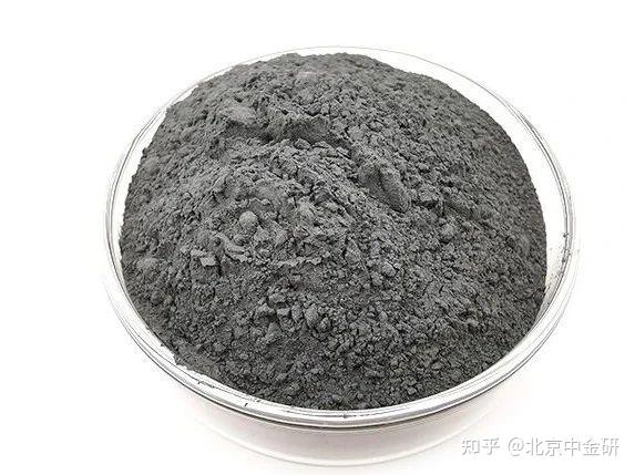 稀有金属铼:现代工业不可或缺的“宝藏”元素 - 知乎