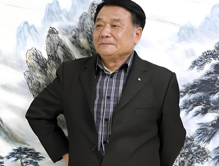 中国实力派大家刘瑾铭应邀参加2025年书画将军名家春晚 - 知乎