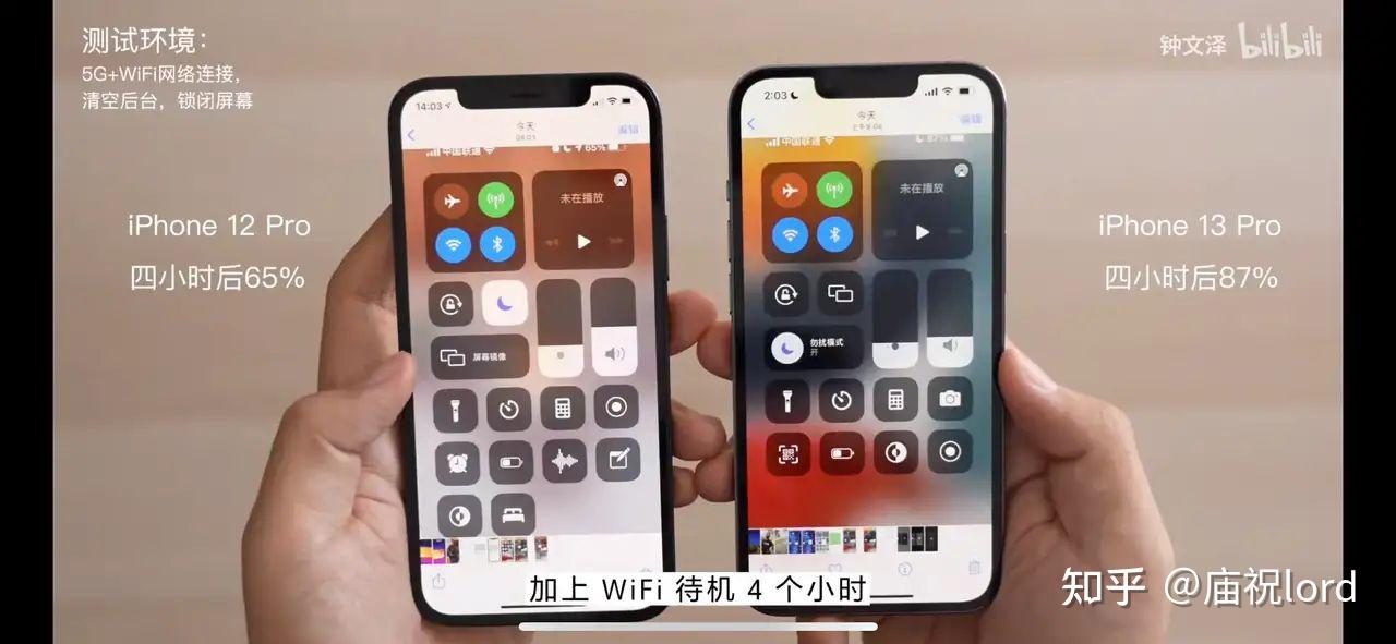 iphone13pro和13promax該如何選擇