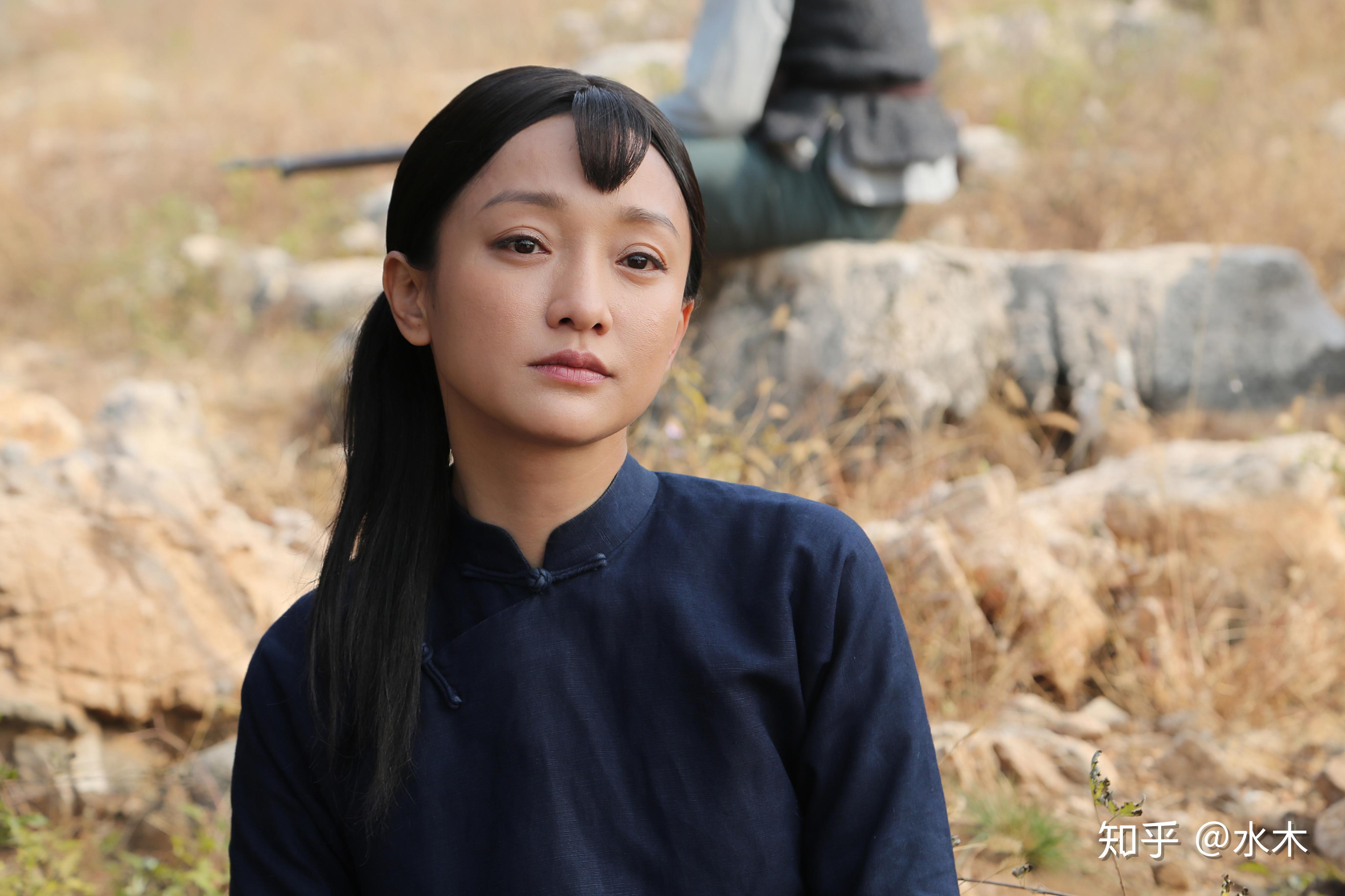 如懿传为什么都吐槽周迅老了