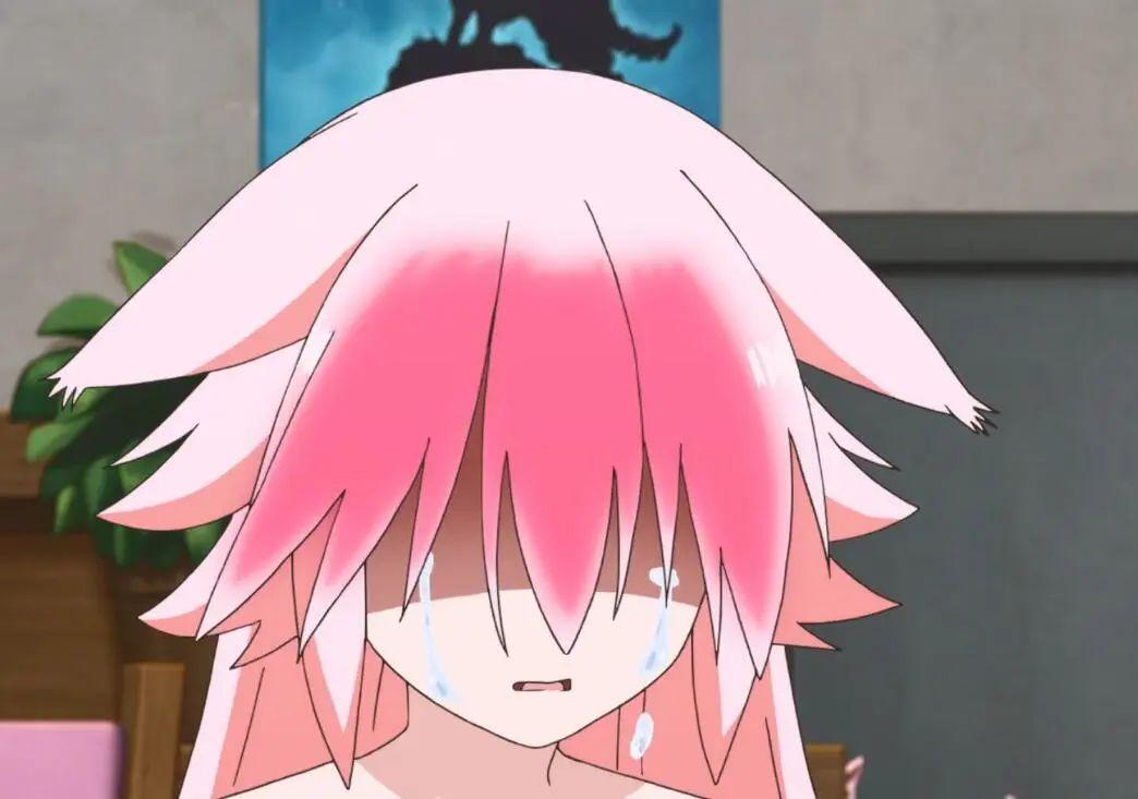 卖萌开车两不误,a站最强兽娘新番,这放b站能超盾娘? - 知乎