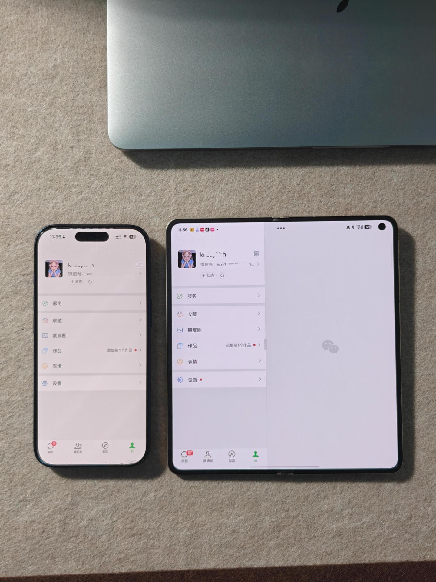 苹果全家桶终极形态!加个OPPO Find N6,才是真·ProMax