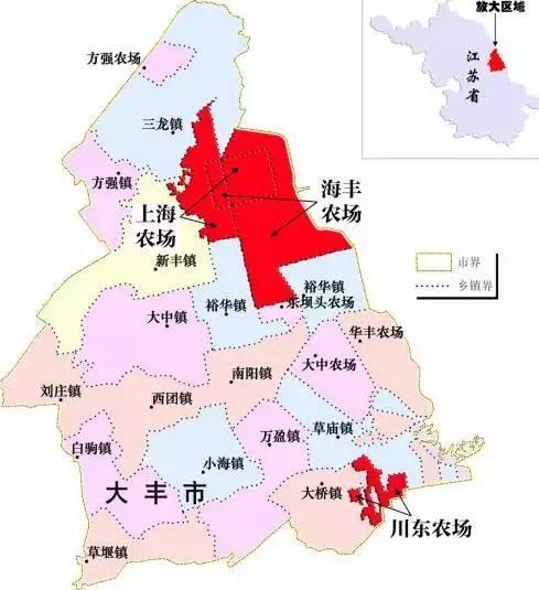 盐城大丰的哪些景点很是很值得游客去参观的