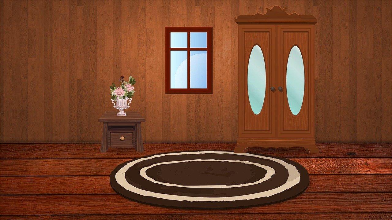 厕所为什么装门