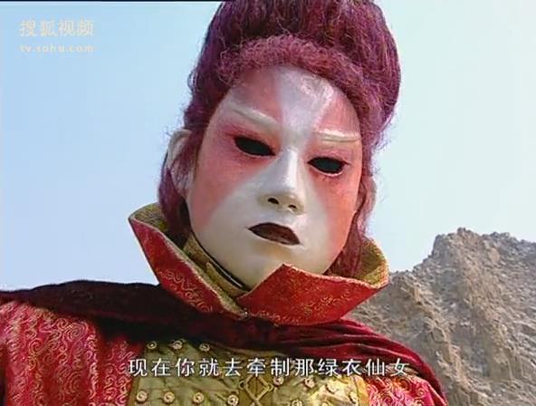 欢天喜地七仙女扫把星与七仙女中的青儿相比谁的法力更胜一筹