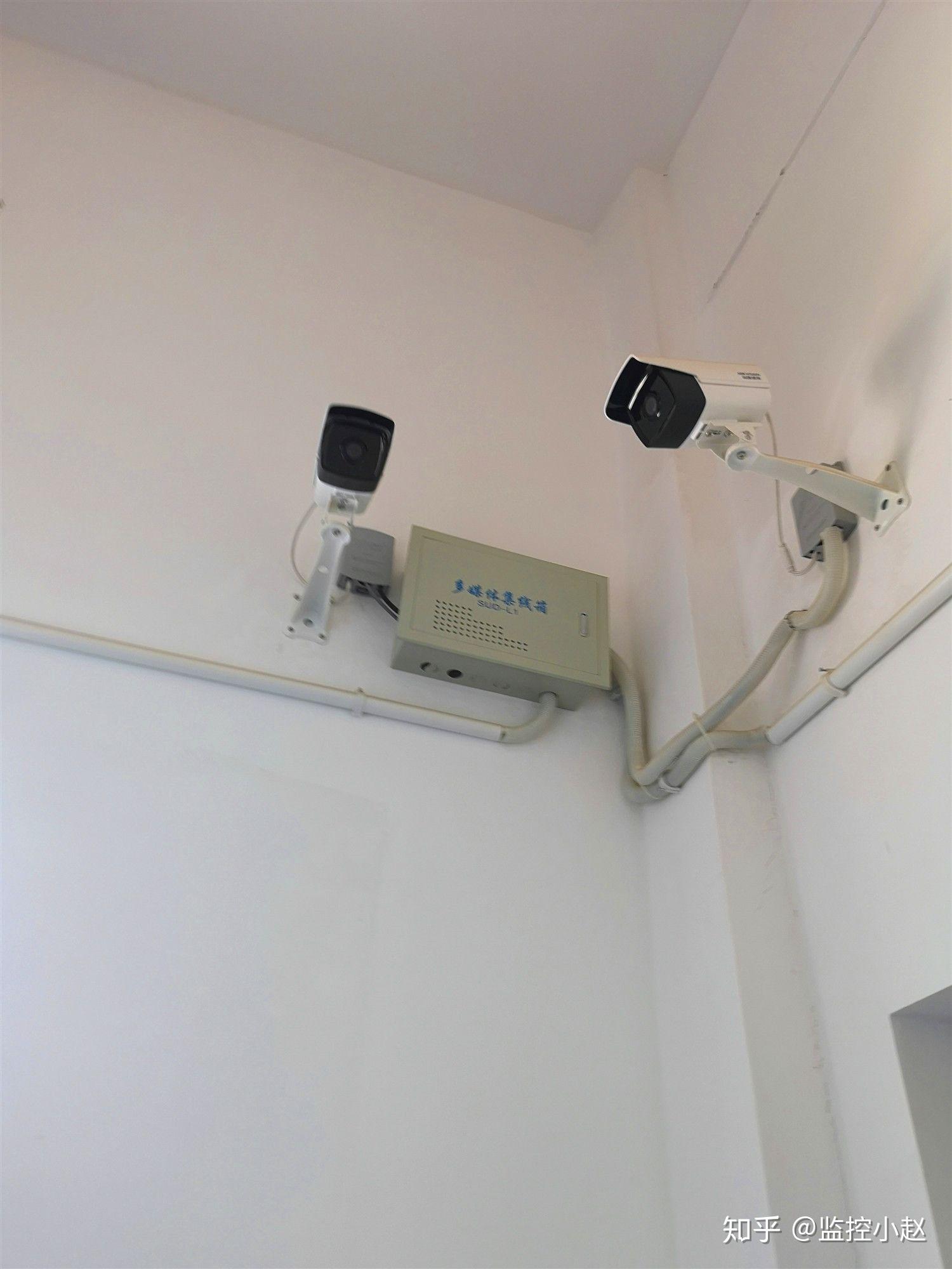 那些年监控施工踩过的坑你经历过吗