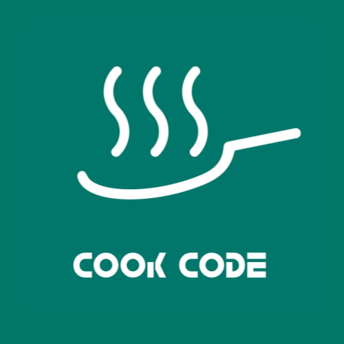 COOK CODE艾贝厨