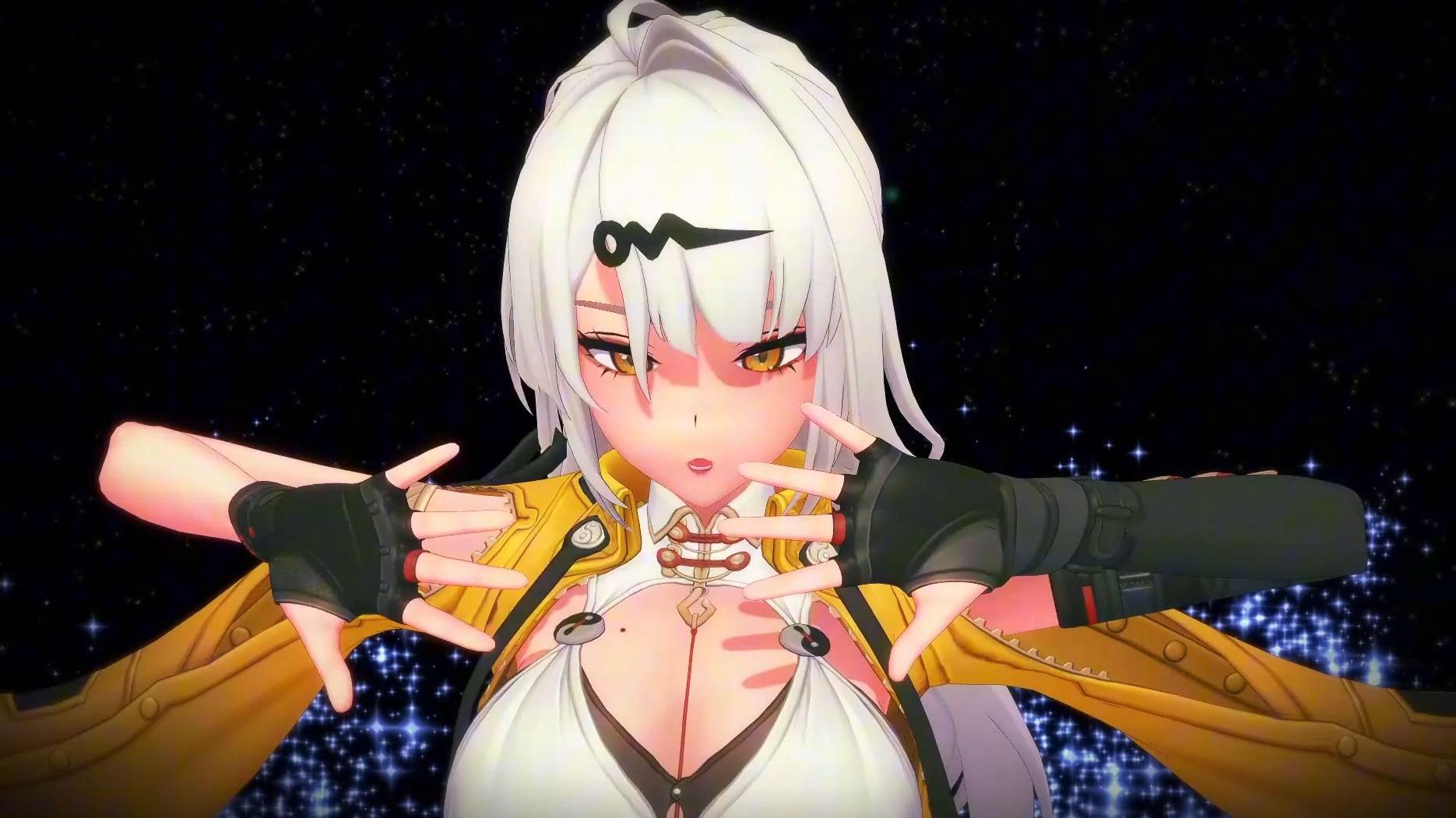 【恋活】Rainbow A-仪玄