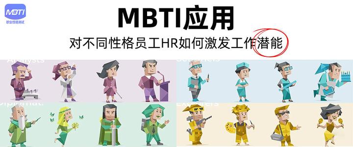 isfp适合的职业推荐|isfp适合的工作详解 - 知乎