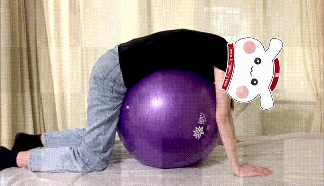 孩子脊柱侧弯,“平背”问题需警惕!2个动作练出脊柱健康曲度 - 知乎