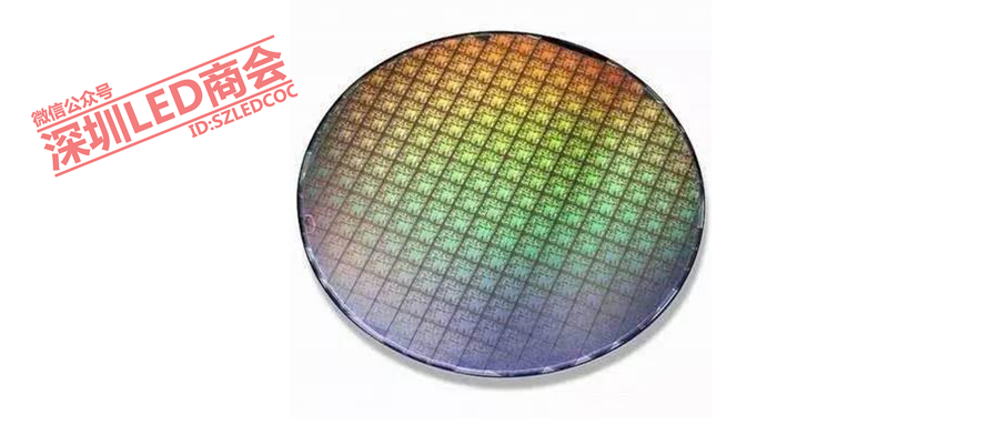 收藏led晶片led芯片特性总结