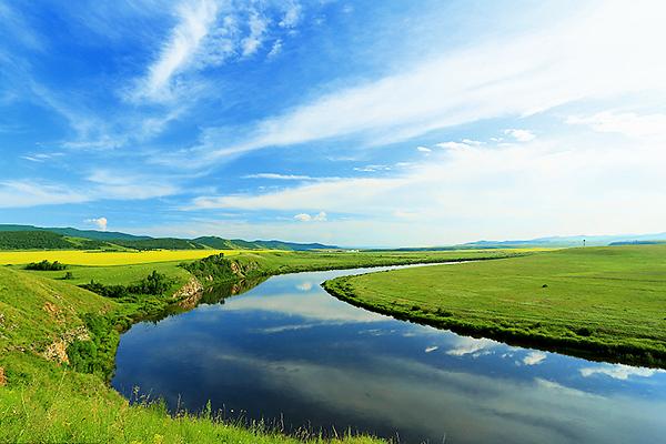 去呼伦贝尔旅游8处你不可错过的超美自然风光小池为您详述