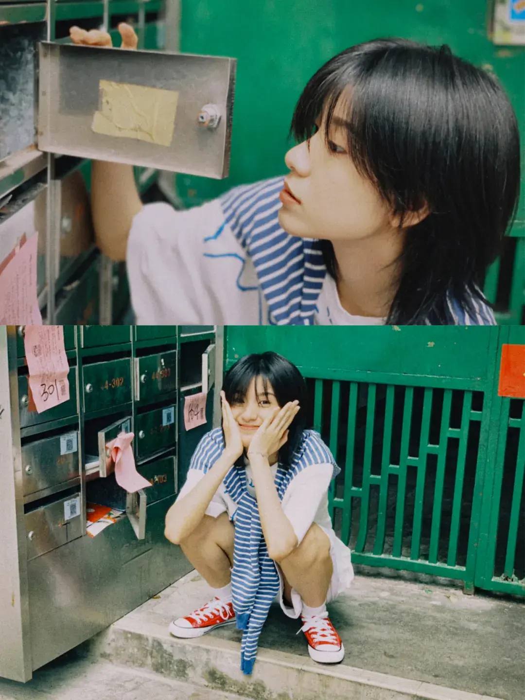 女生最显老的4款发型!求你千万别再留了!